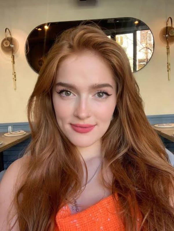 Woman image