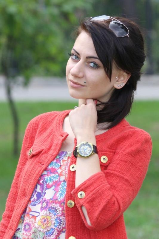 Woman image