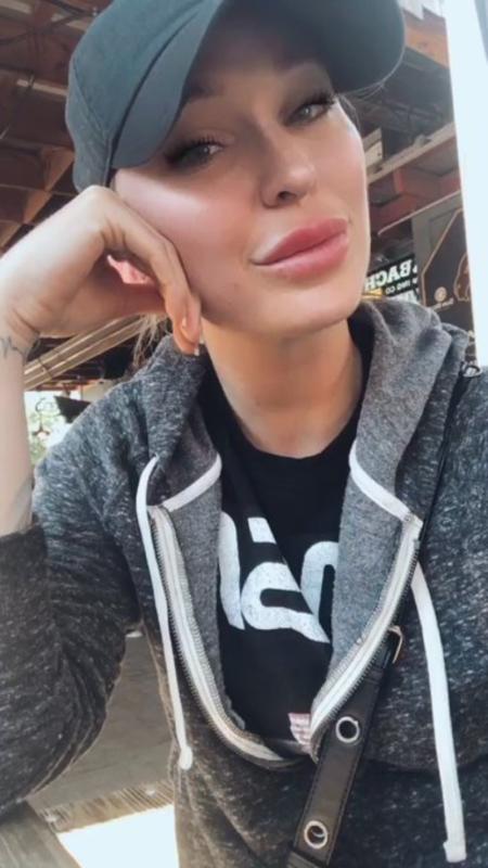 Woman image