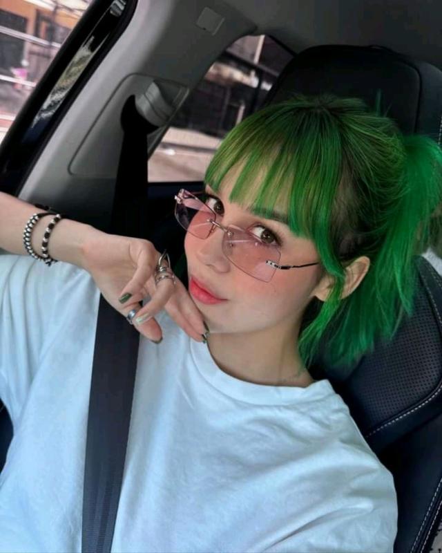 Woman image