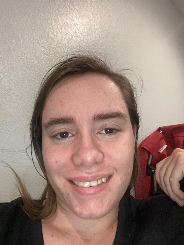 Woman image