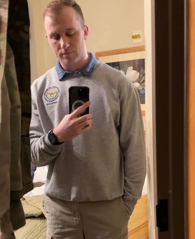 Man image