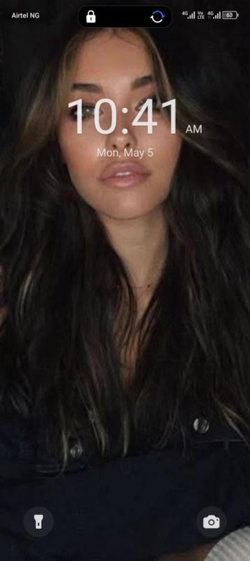 Woman image