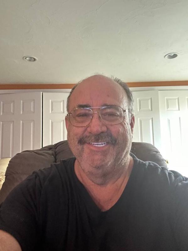 Man image