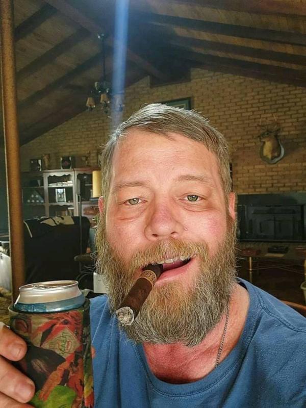 Man image