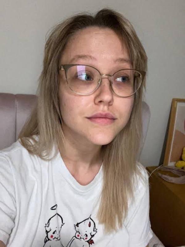 Woman image