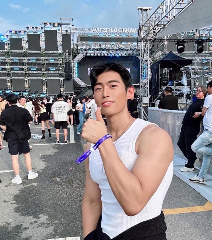 Man image