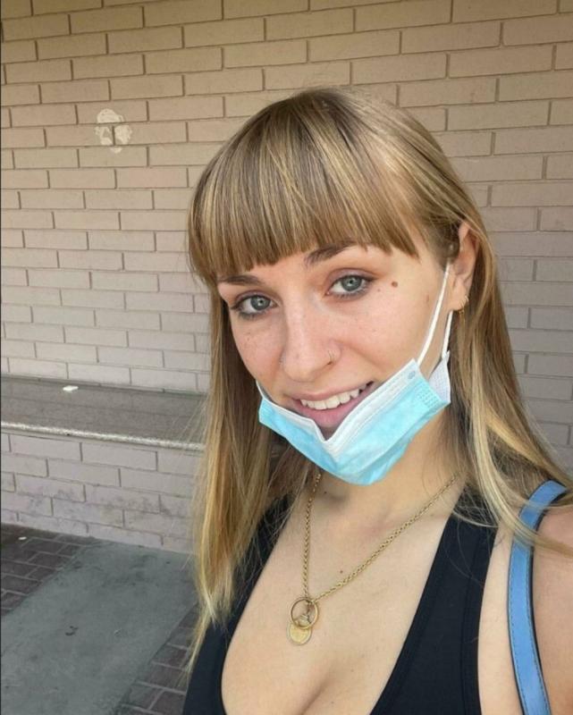 Woman image