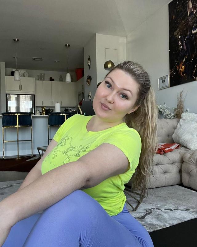 Woman image