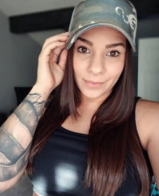Woman image