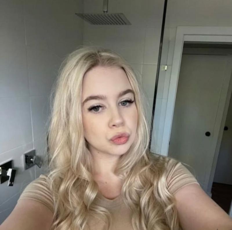 Woman image