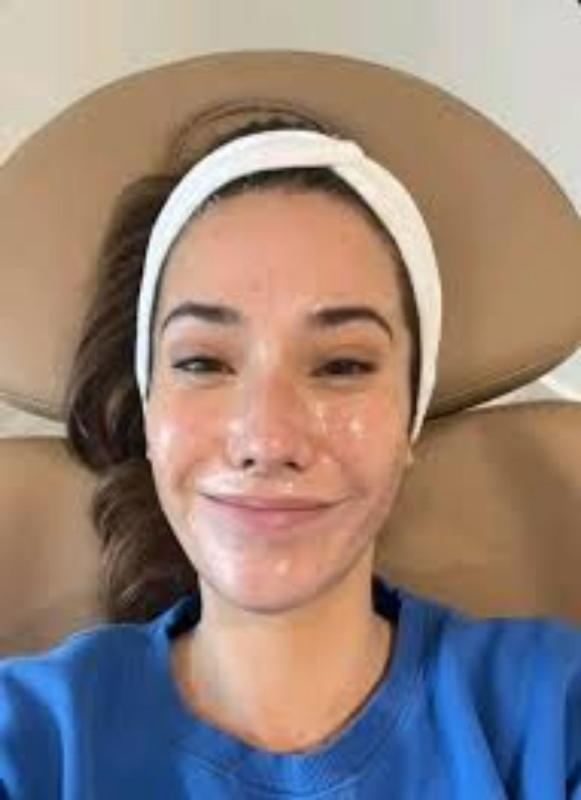 Woman image