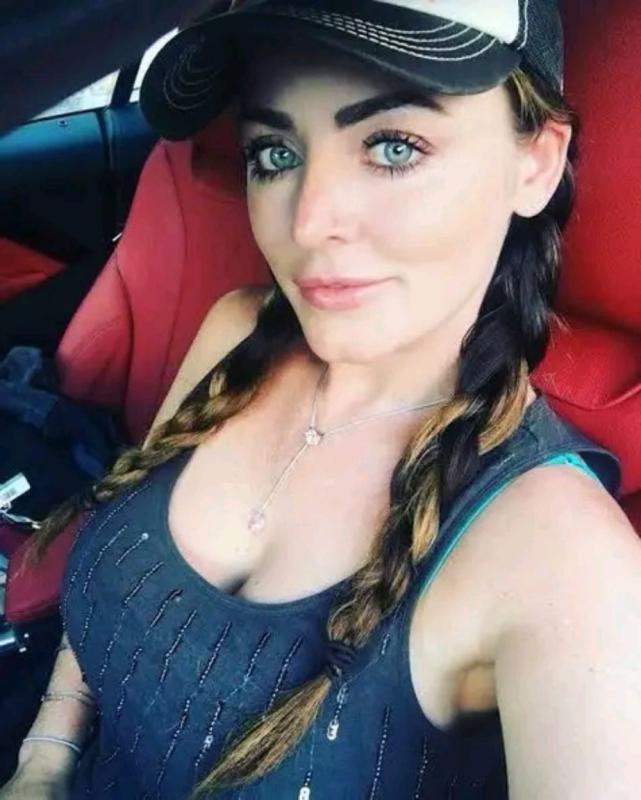 Woman image