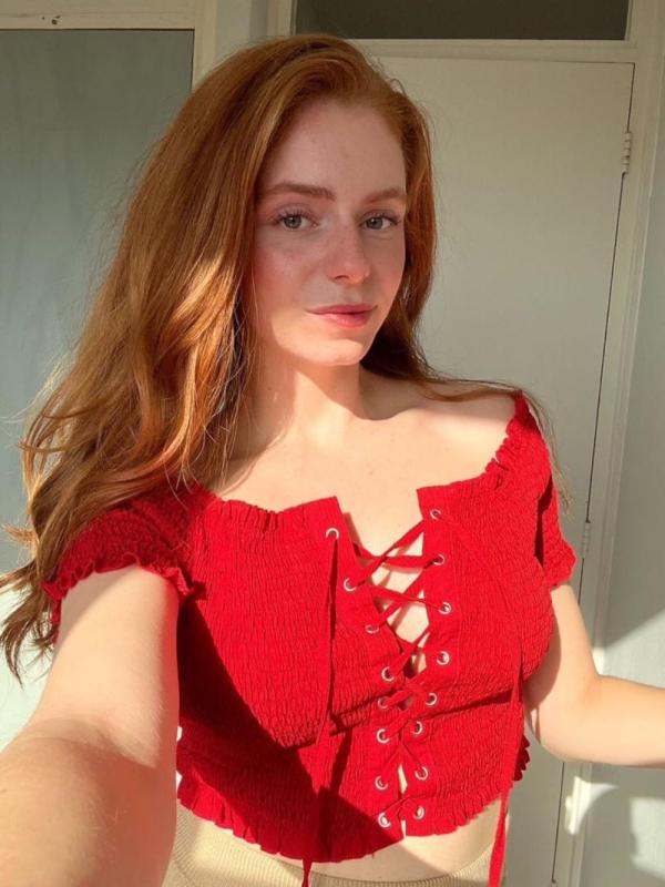 Woman image
