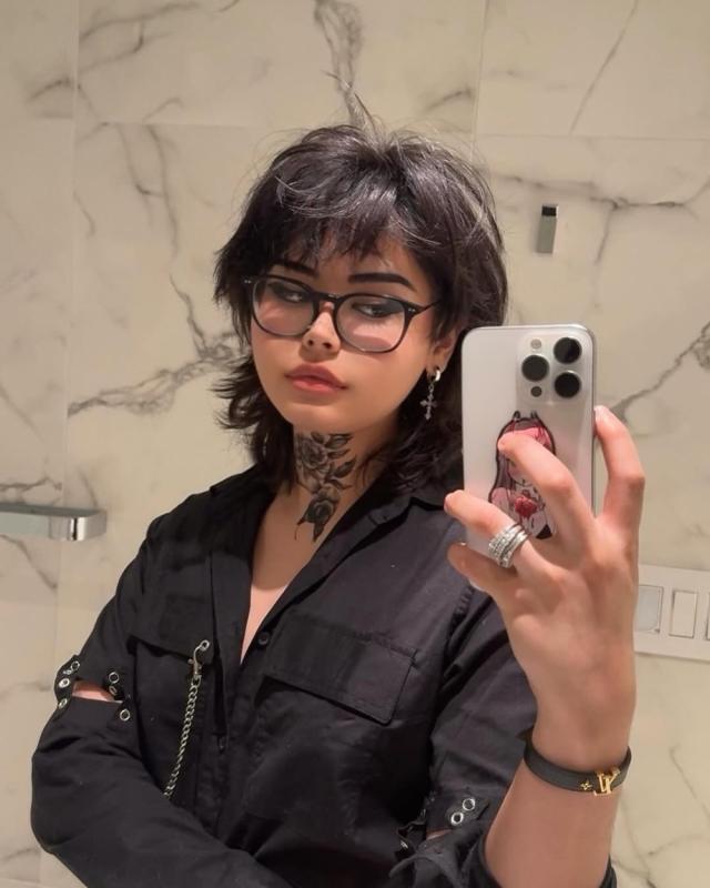 Woman image
