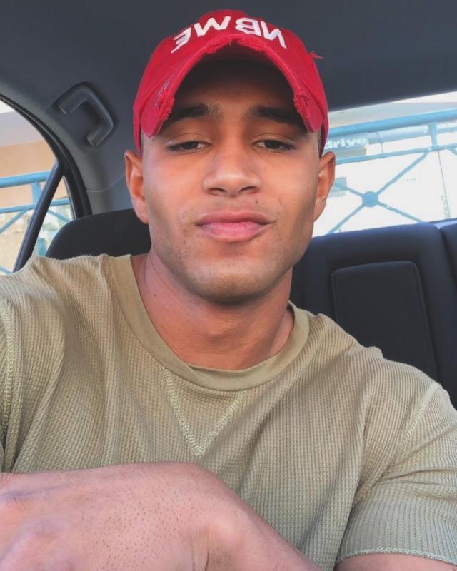 Man image