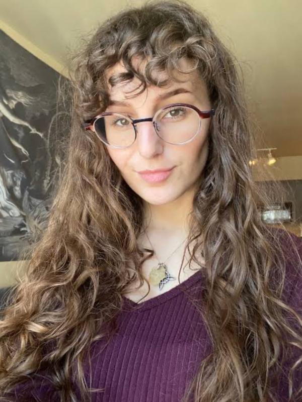Woman image