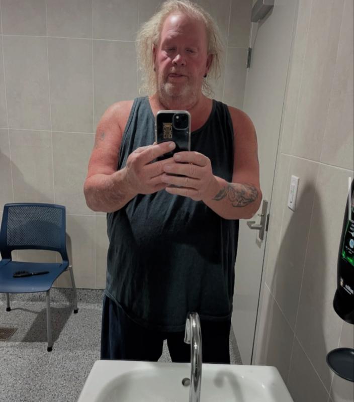 Man image