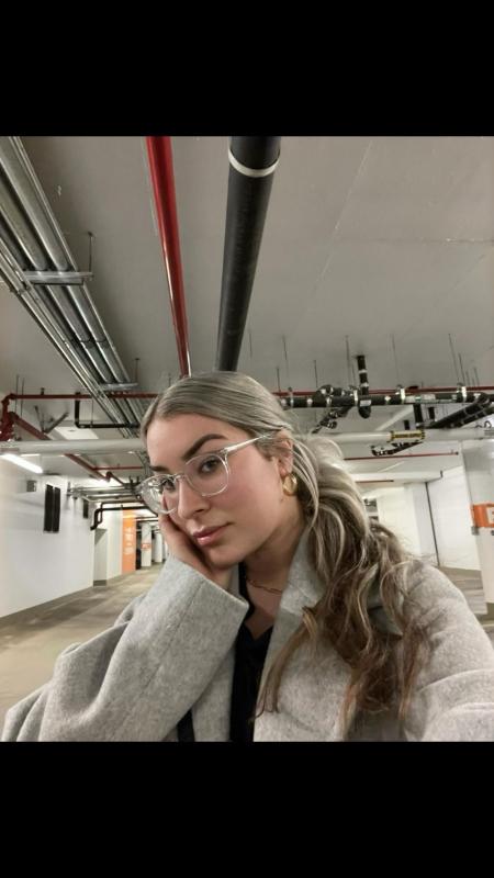 Woman image