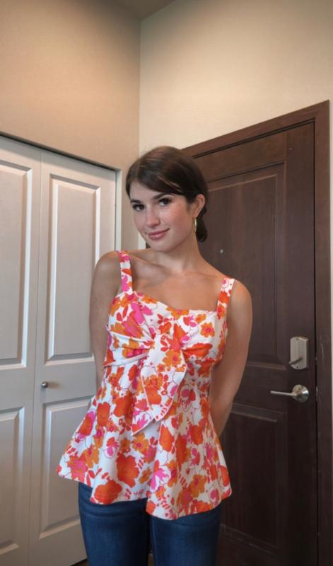 Woman image