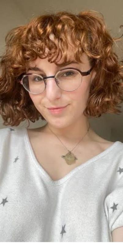 Woman image
