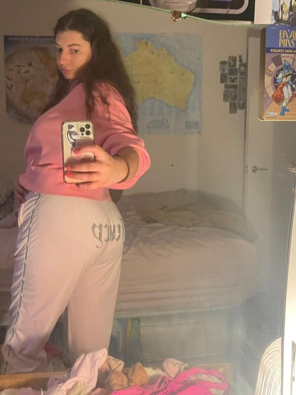 Woman image