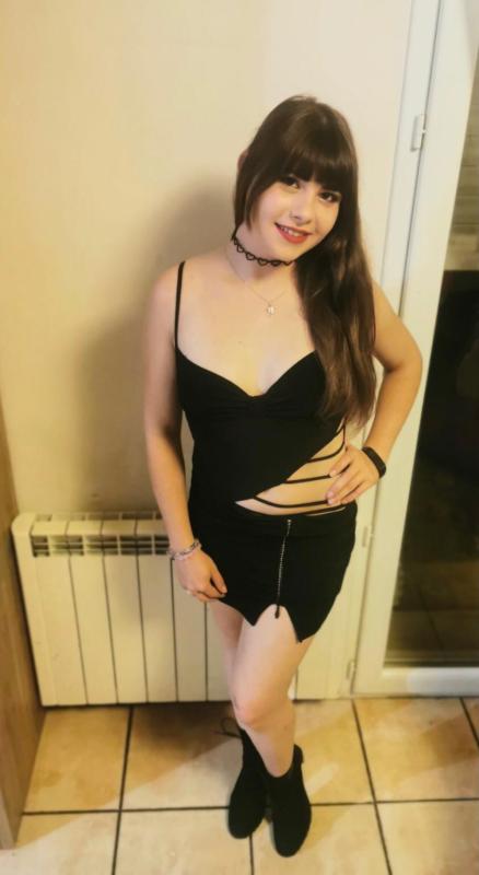 Woman image