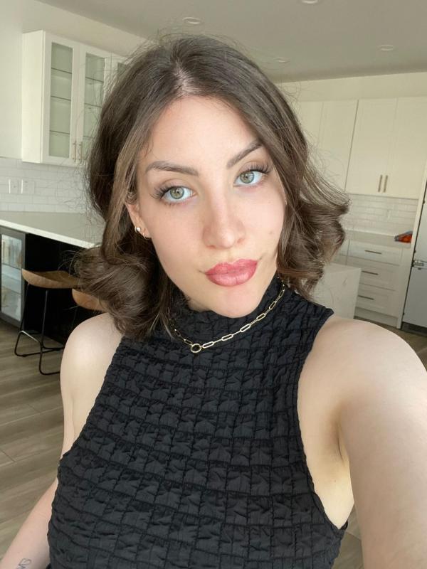 Woman image