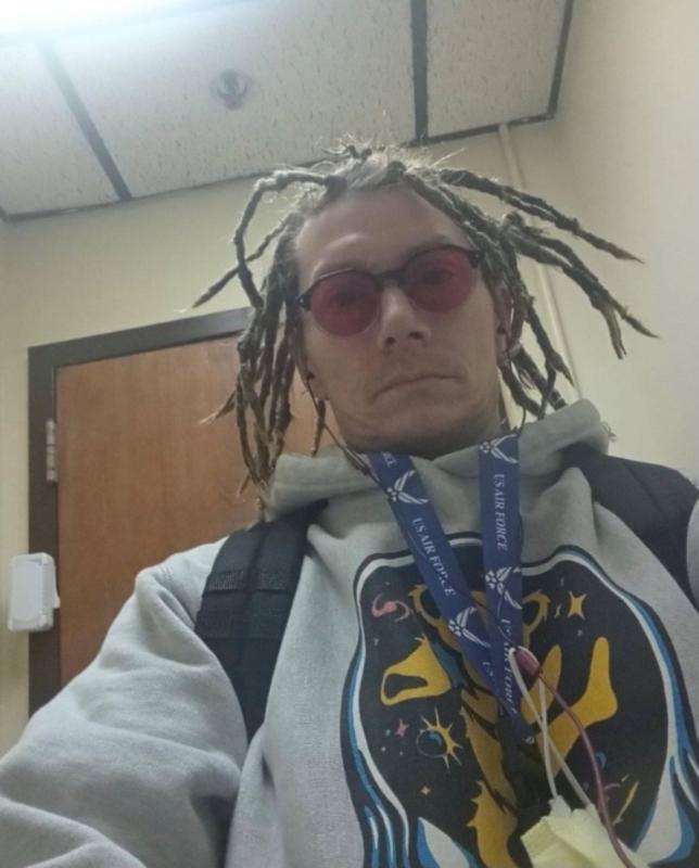 Man image