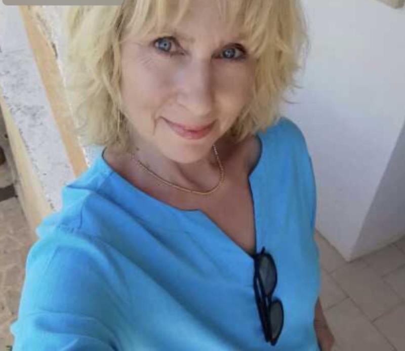 Woman image