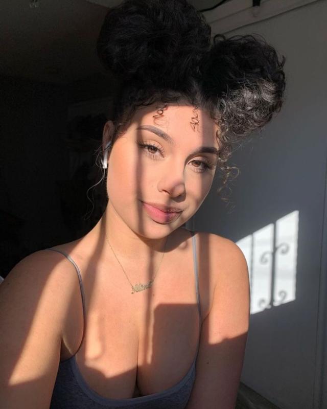 Woman image