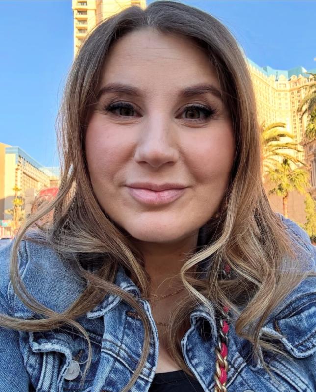Woman image