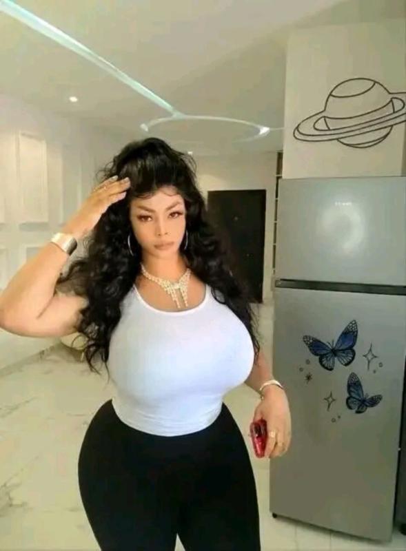 Woman image