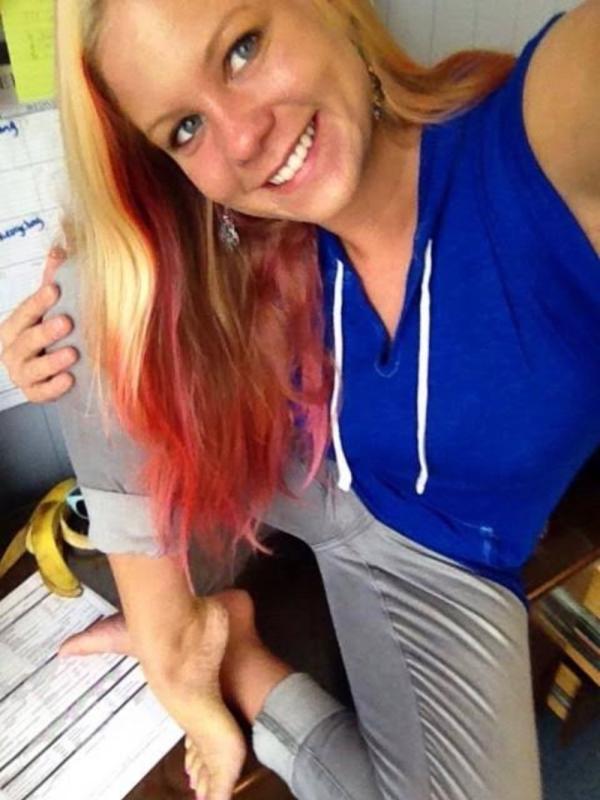 Woman image
