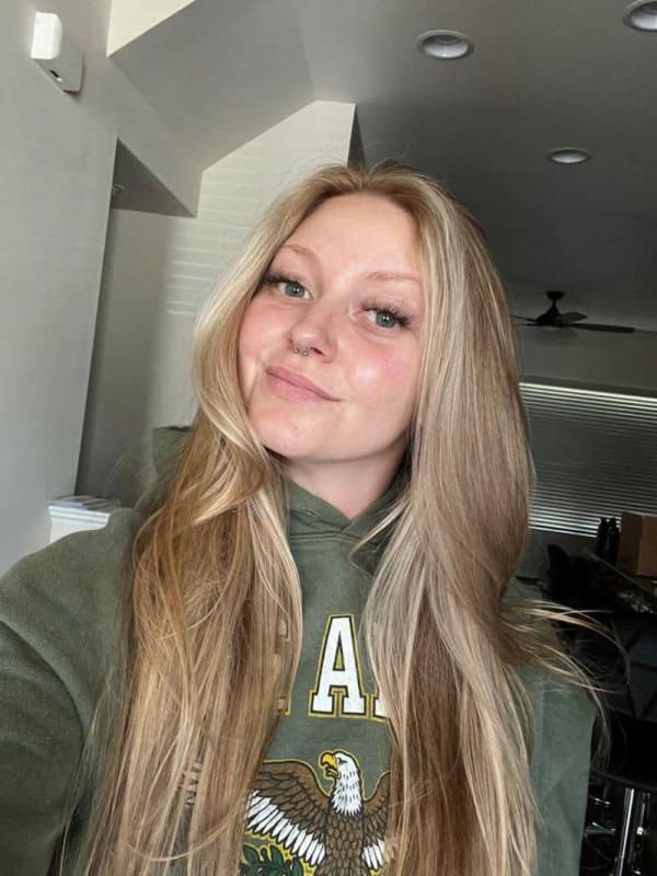 Woman image