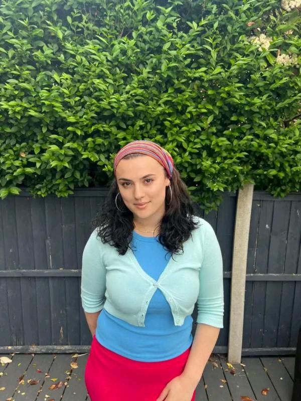 Woman image