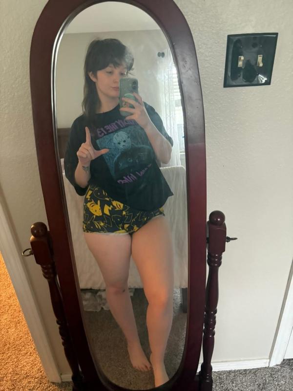 Woman image