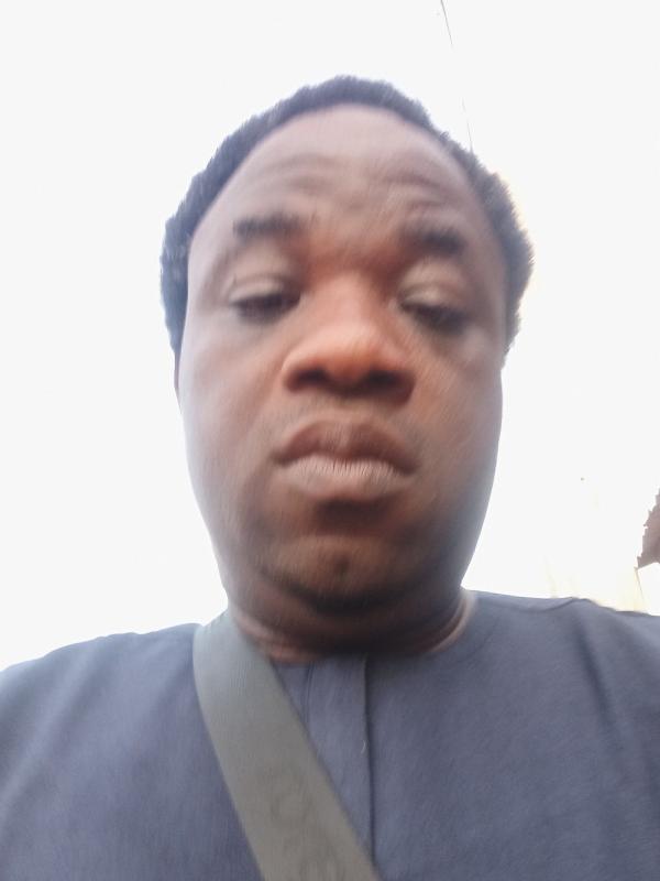 Man image