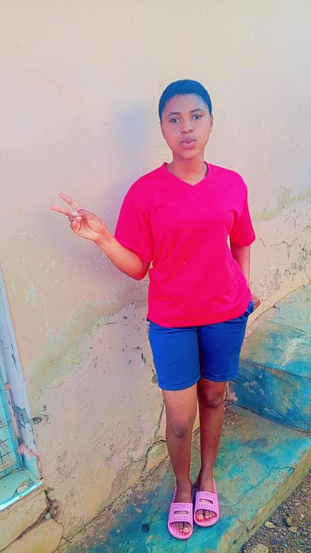 Woman image