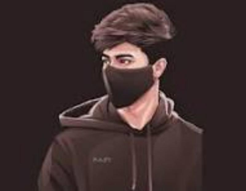 Man image
