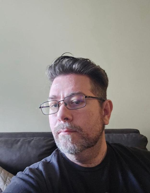Man image