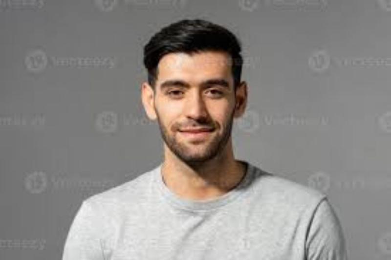 Man image