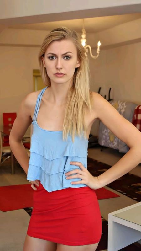 Woman image