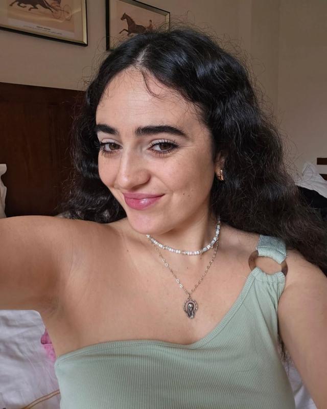 Woman image