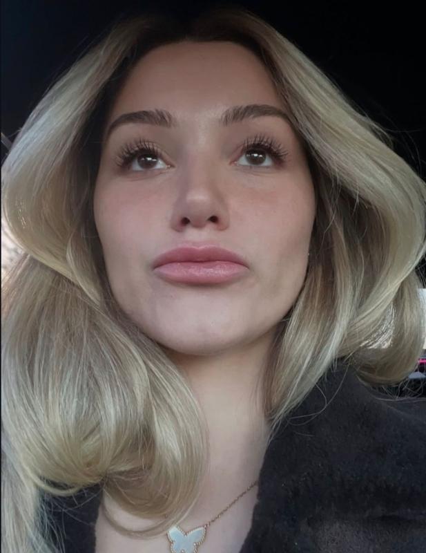 Woman image