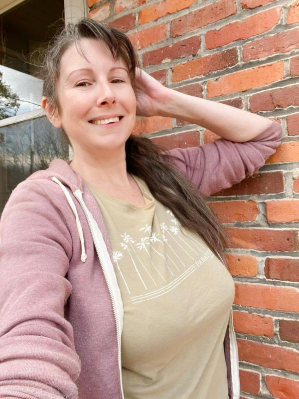 Woman image