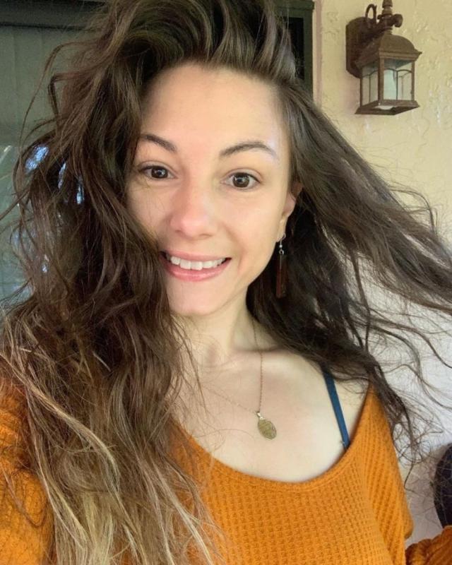 Woman image
