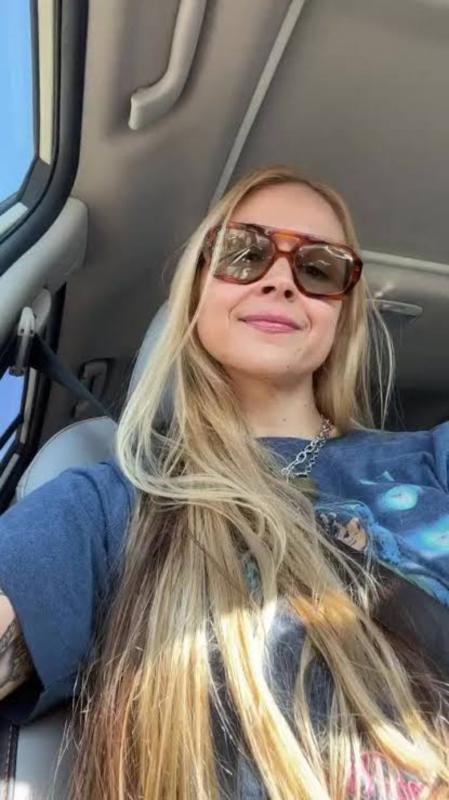 Woman image