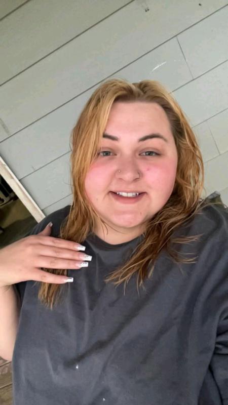 Woman image