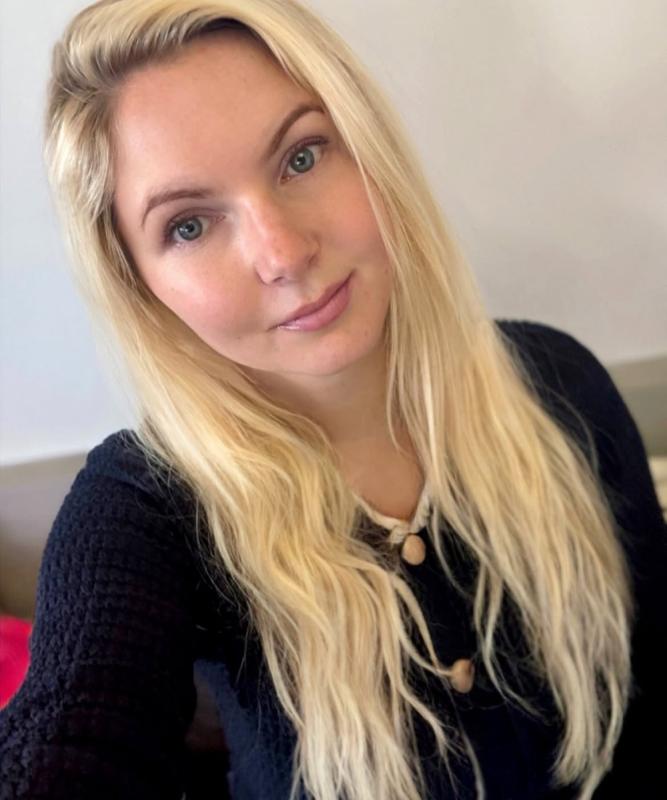 Woman image